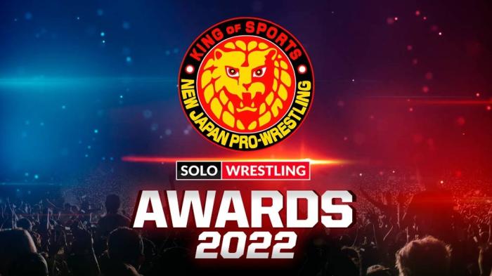 Solowrestling Awards