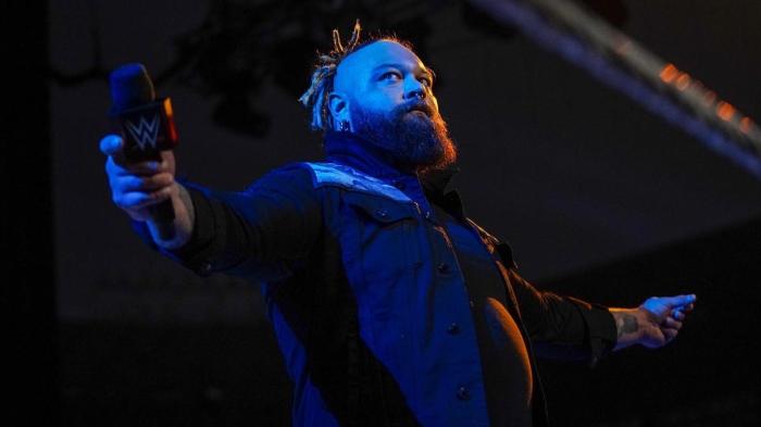 Bray Wyatt WWE
