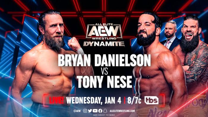 AEW Dynamite