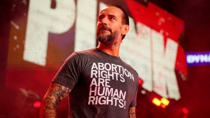 CM Punk