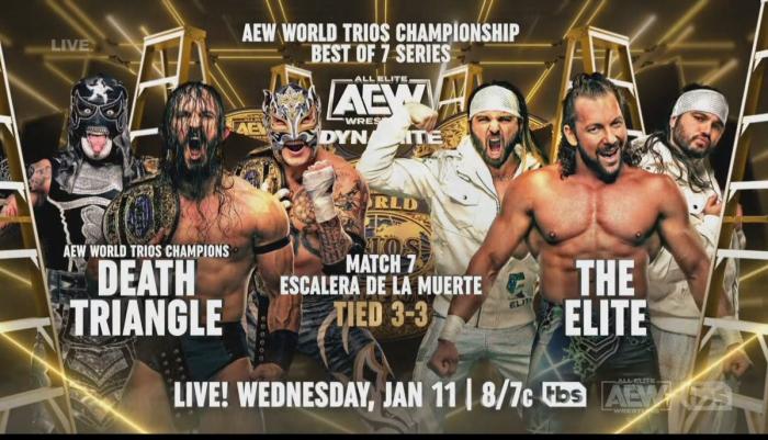 AEW Dynamite