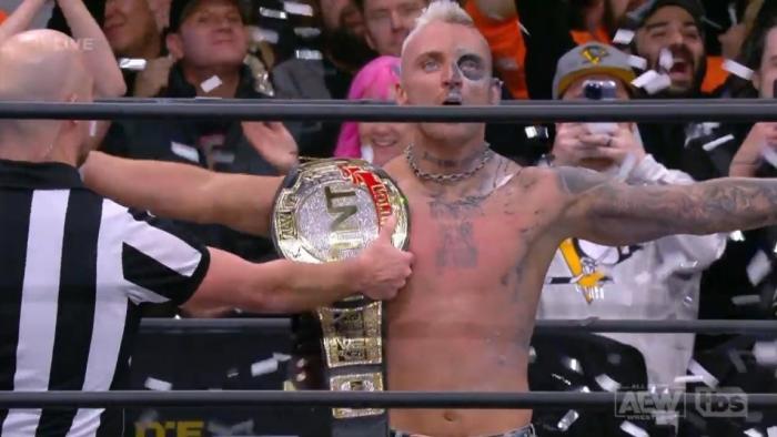 Darby Allin