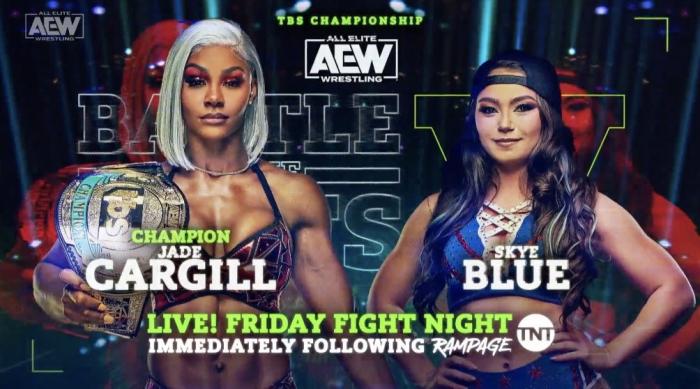 AEW Battle of the Belts V