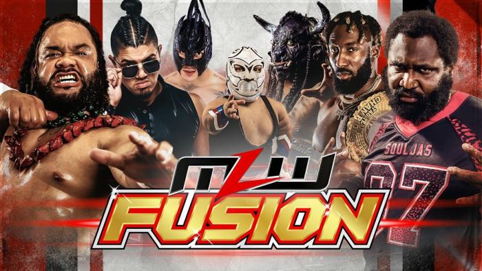 MLW Fusion Super Series