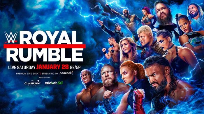 Royal Rumble