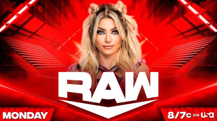 WWE Raw