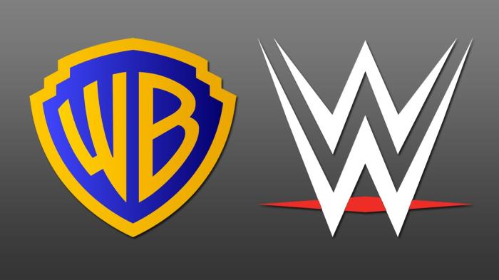 Warner Bros. Discovery y WWE