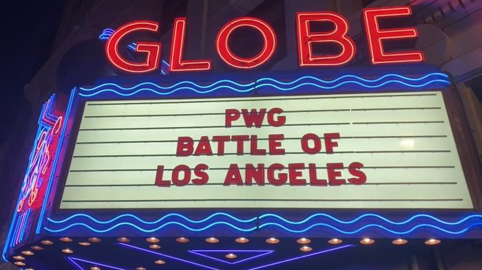 PWG BOLA 2023