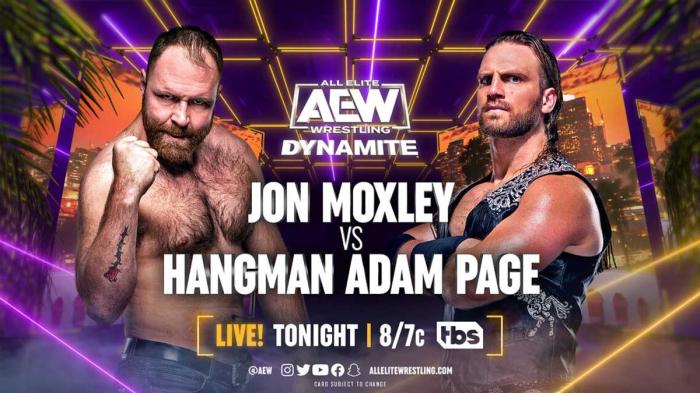 AEW Dynamite