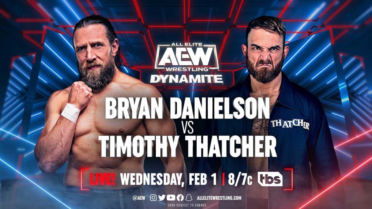 AEW Dynamite