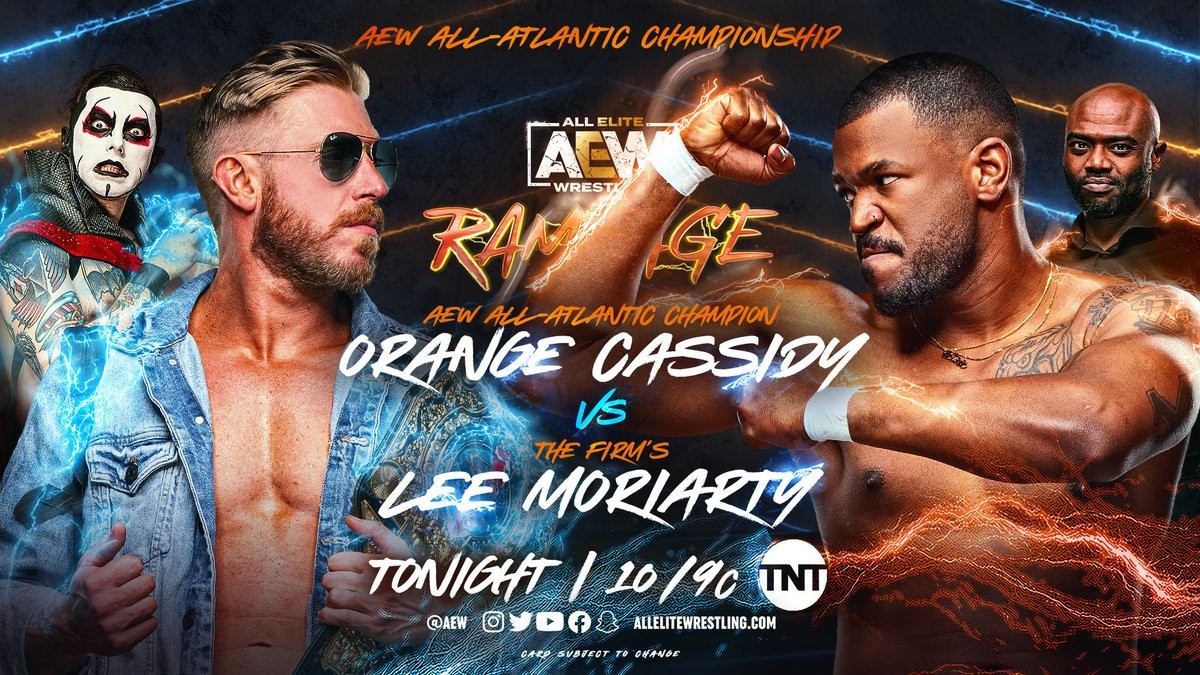 AEW Rampage