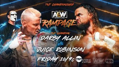 AEW Rampage