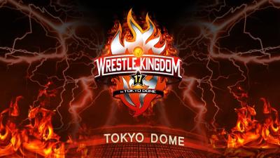 Wrestle Kingdom 17