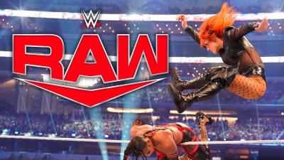 WWE Logo