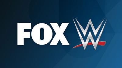 WWE SmackDown FOX