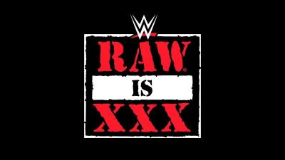 WWE RAW XXX