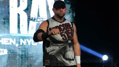 Bully Ray