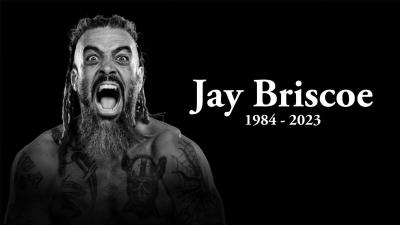 Jay Briscoe