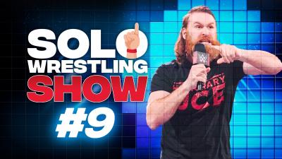 Solowrestling Show