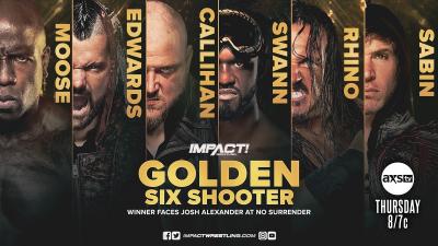 Resultados IMPACT Wrestling 26 de enero de 2023