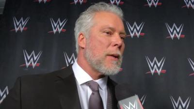 Kevin Nash