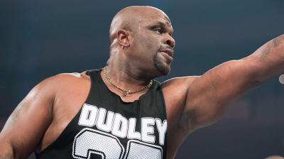 D-Von Dudley