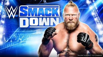 Brock Lesnar (WWE SmackDown)