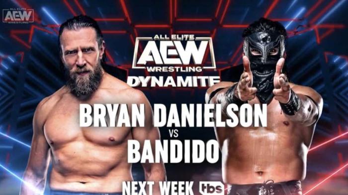 AEW Dynamite