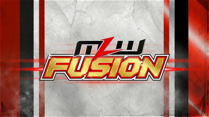 MLW Fusion