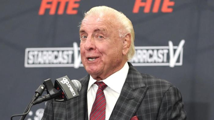 Ric Flair