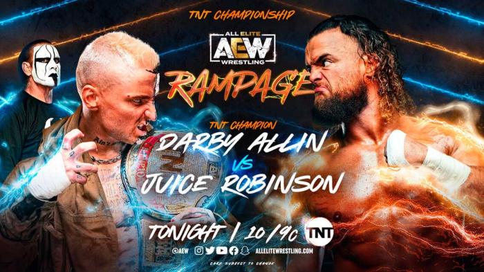 AEW Rampage