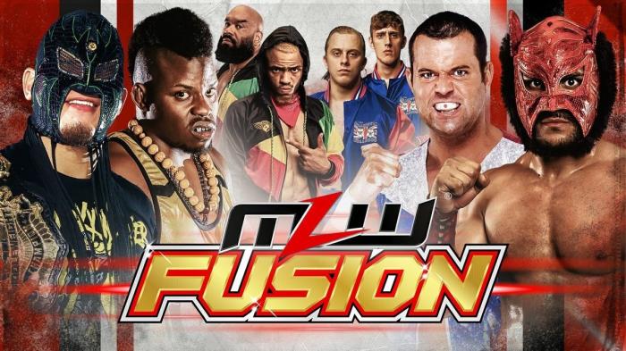 MLW Fusion