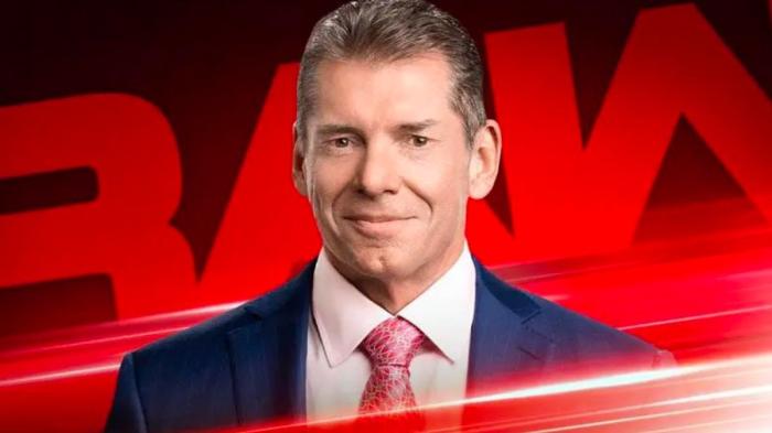 Vince McMahon