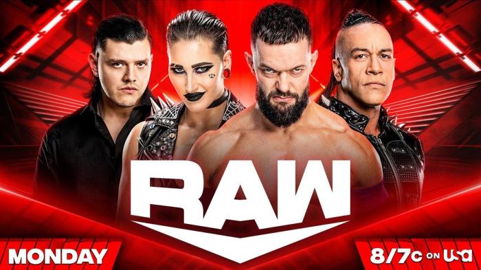 WWE Raw