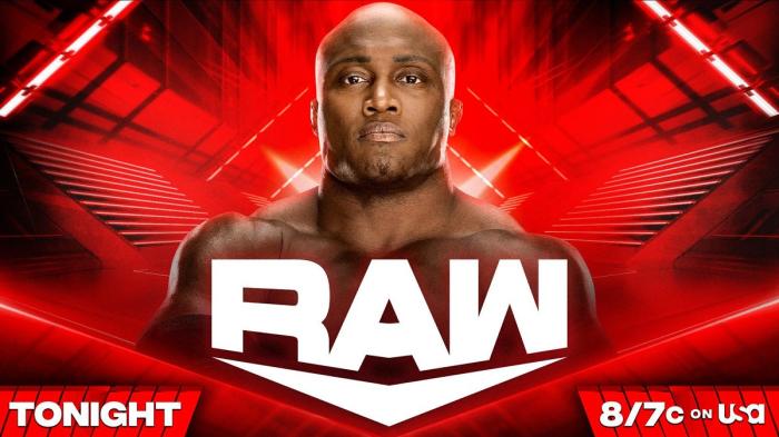 Bobby Lashley