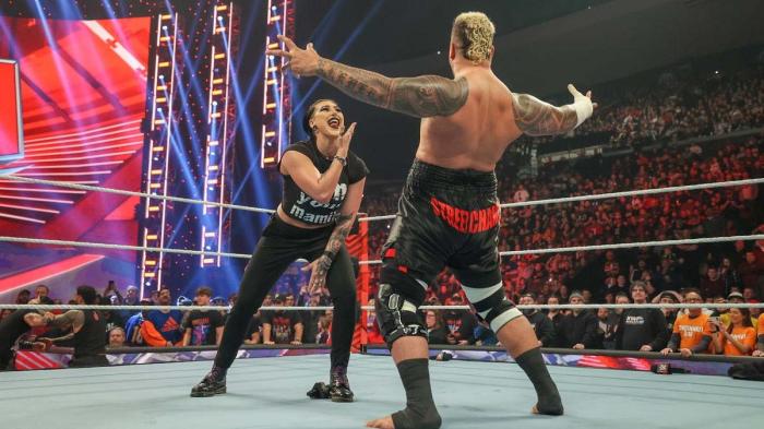 Resultados WWE Monday Night Raw 16 de enero de 2023 Resultados WWE Monday Night Raw 16 de enero de 2023