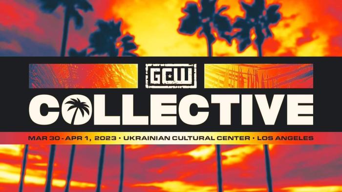 GCW The Collective 2023