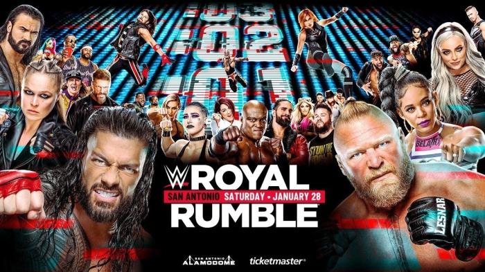 Royal Rumble