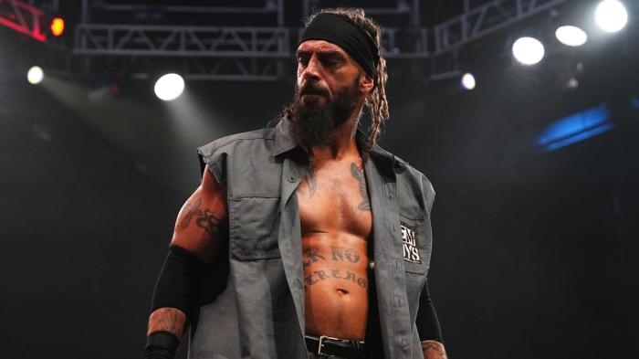 Jay Briscoe