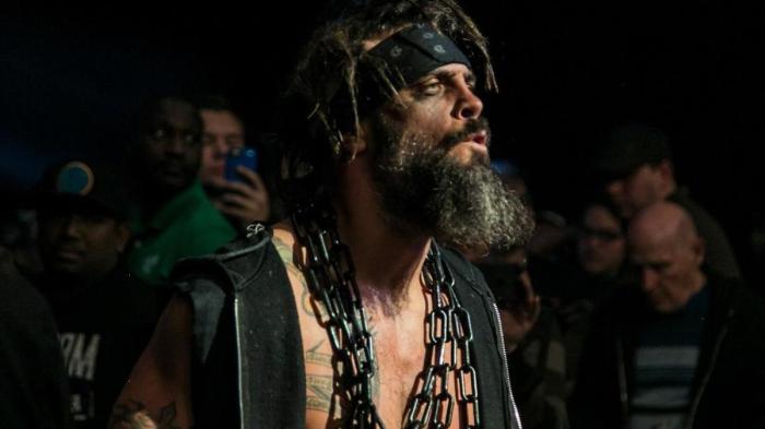 Jay Briscoe