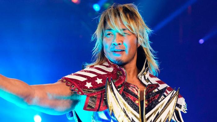 Hiroshi Tanahashi