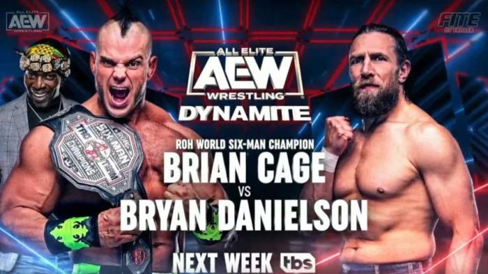 AEW Dynamite