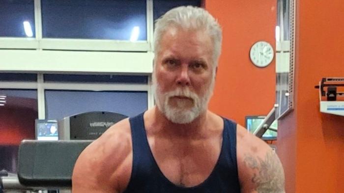 Kevin Nash