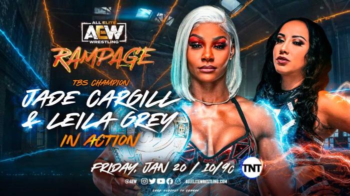 AEW Rampage