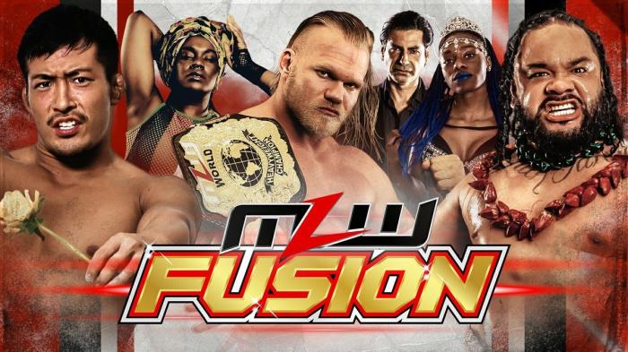 MLW Fusion