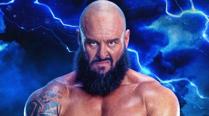 Braun Strowman