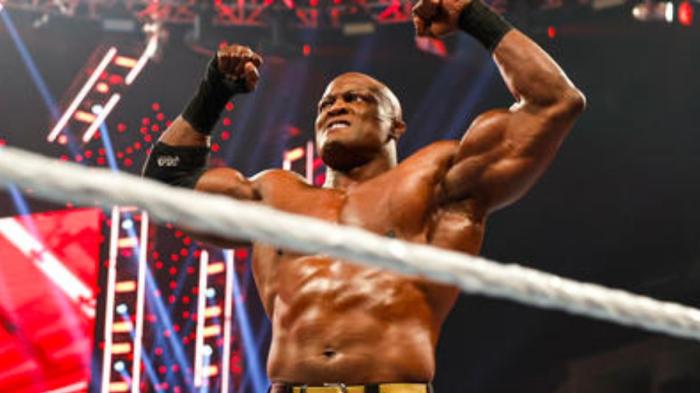 Bobby Lashley cree que el regreso de The Rock sería bueno para todos