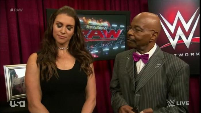 Teddy Long