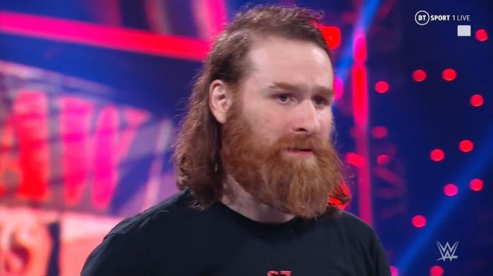 Sami Zayn