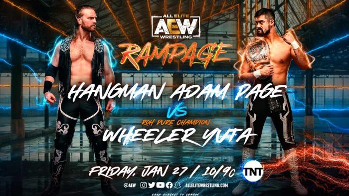 AEW Rampage